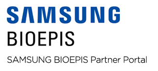삼성바이오에피스 로고